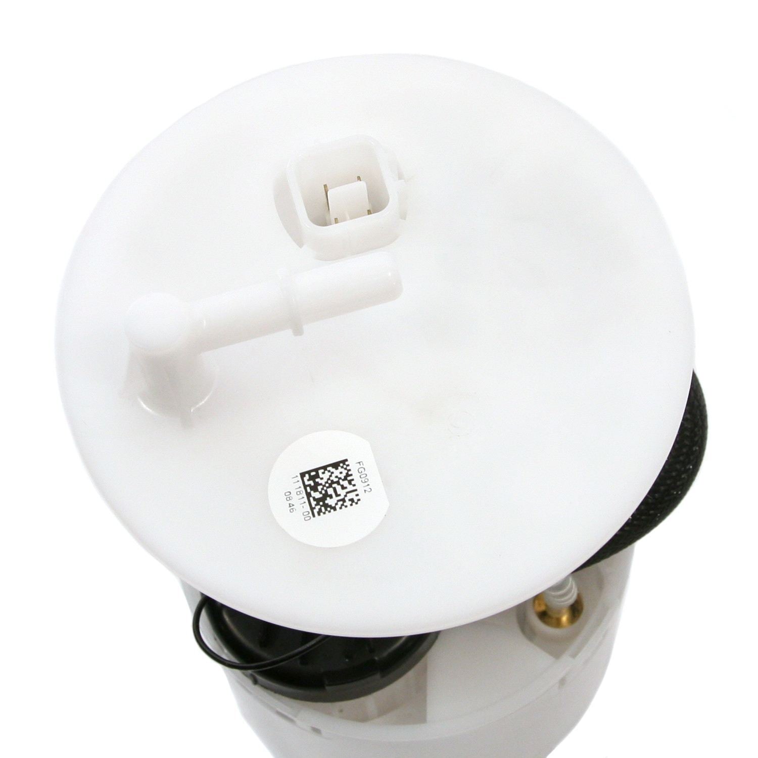 Fuel Pump Module Assy  Delphi  FG0912