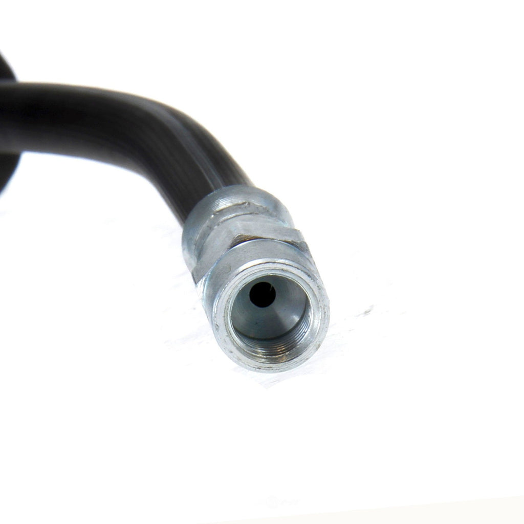 Frt Brake Hose  Centric Parts  150.33001