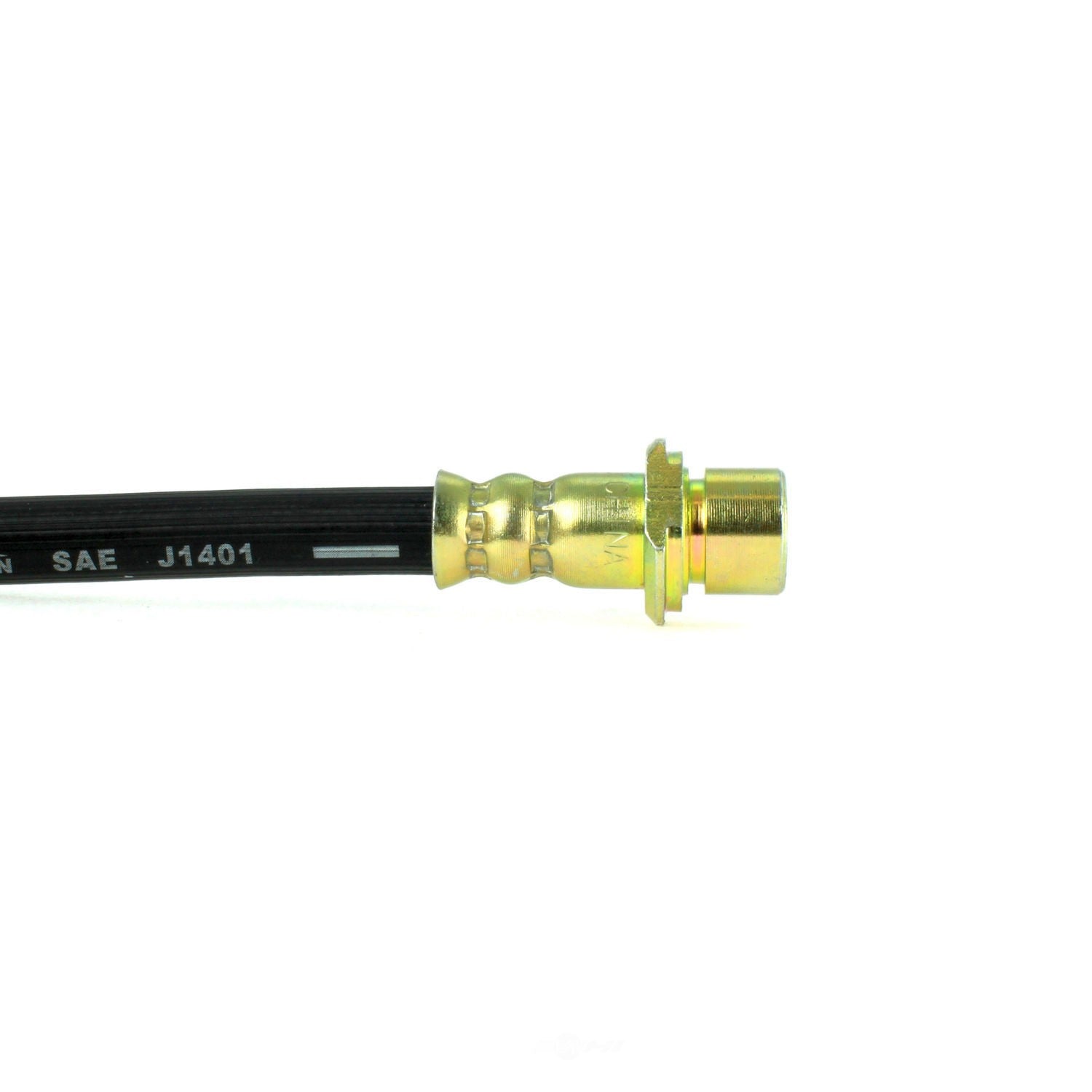 Frt Brake Hose  Centric Parts  150.44155