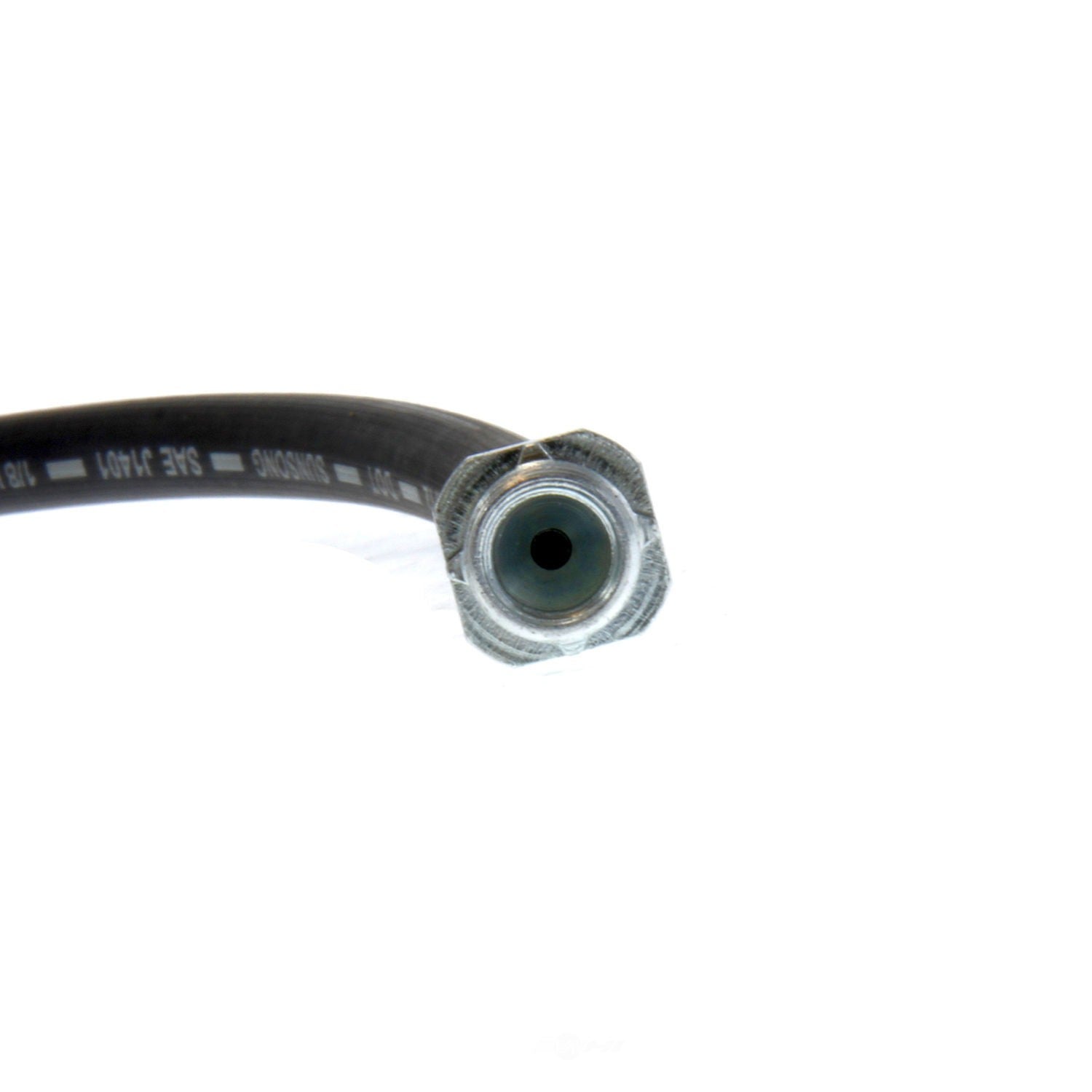 Frt Brake Hose  Centric Parts  150.34011