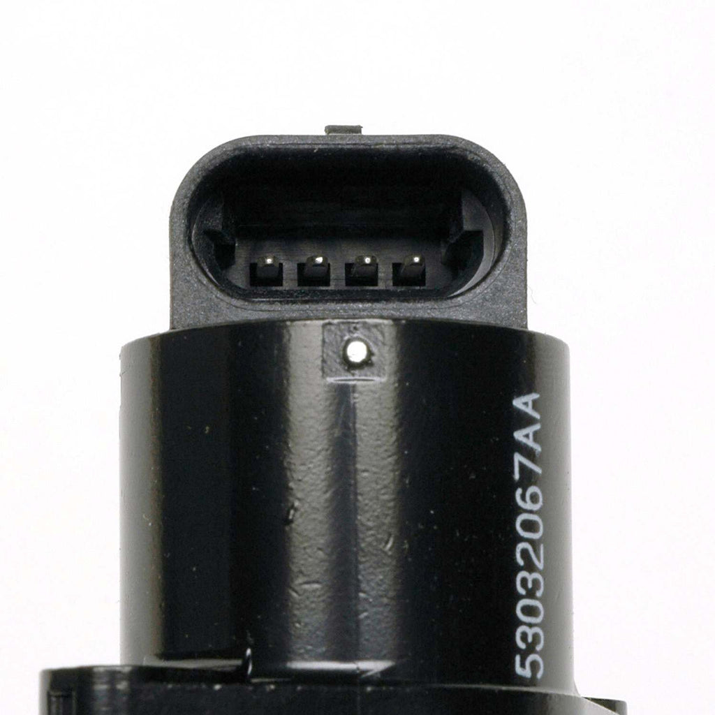 Idle Air Ctrl Mtr  Delphi  CV10159