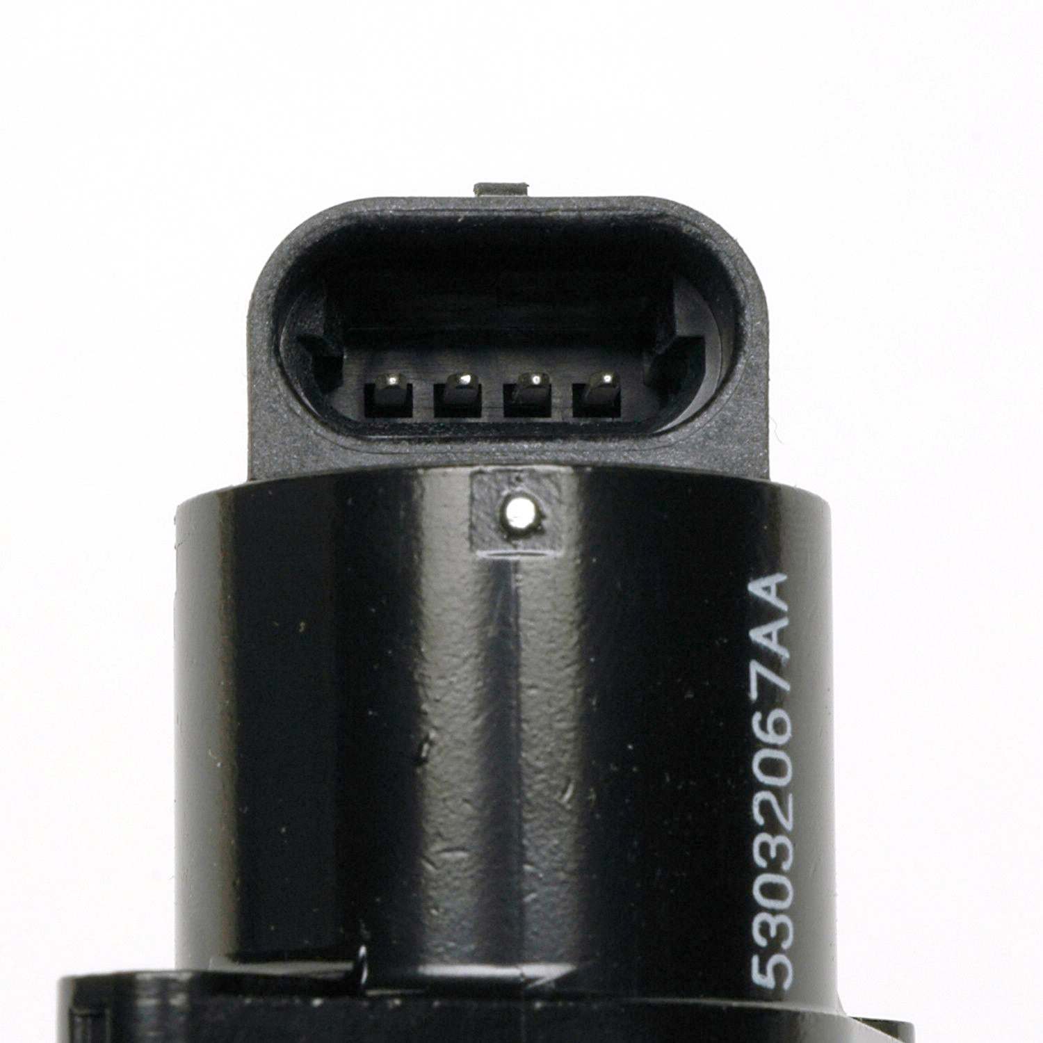 Idle Air Ctrl Mtr  Delphi  CV10159