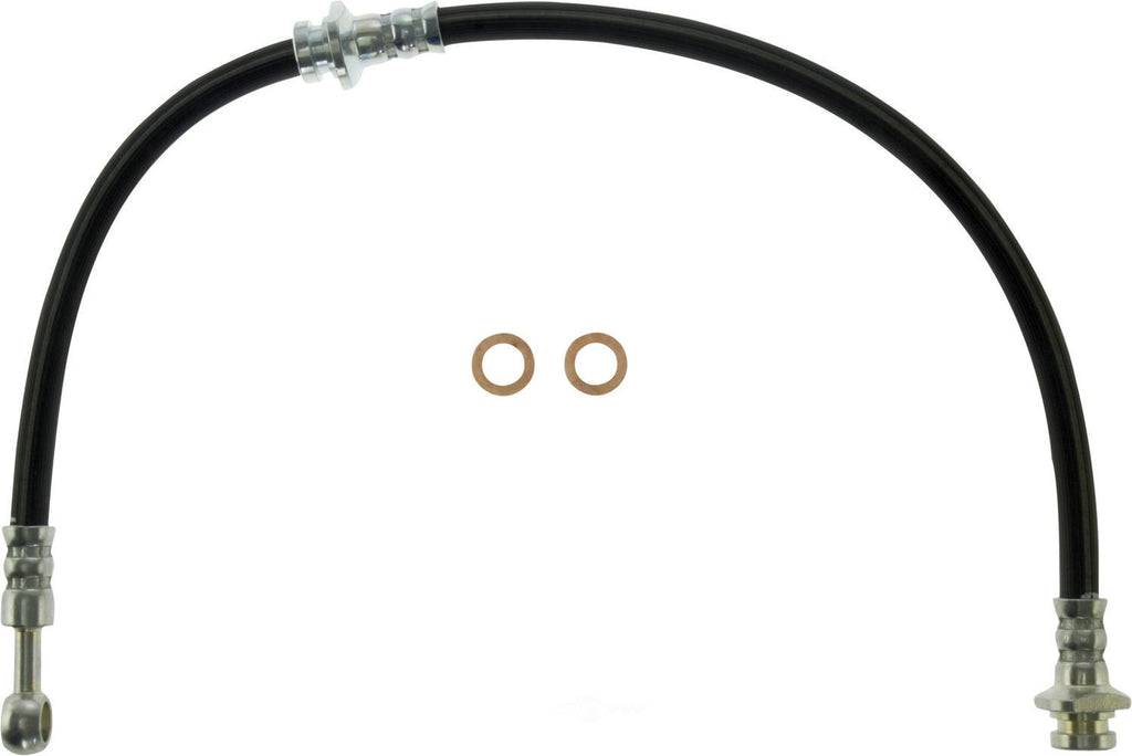 Frt Brake Hose  Centric Parts  150.42147