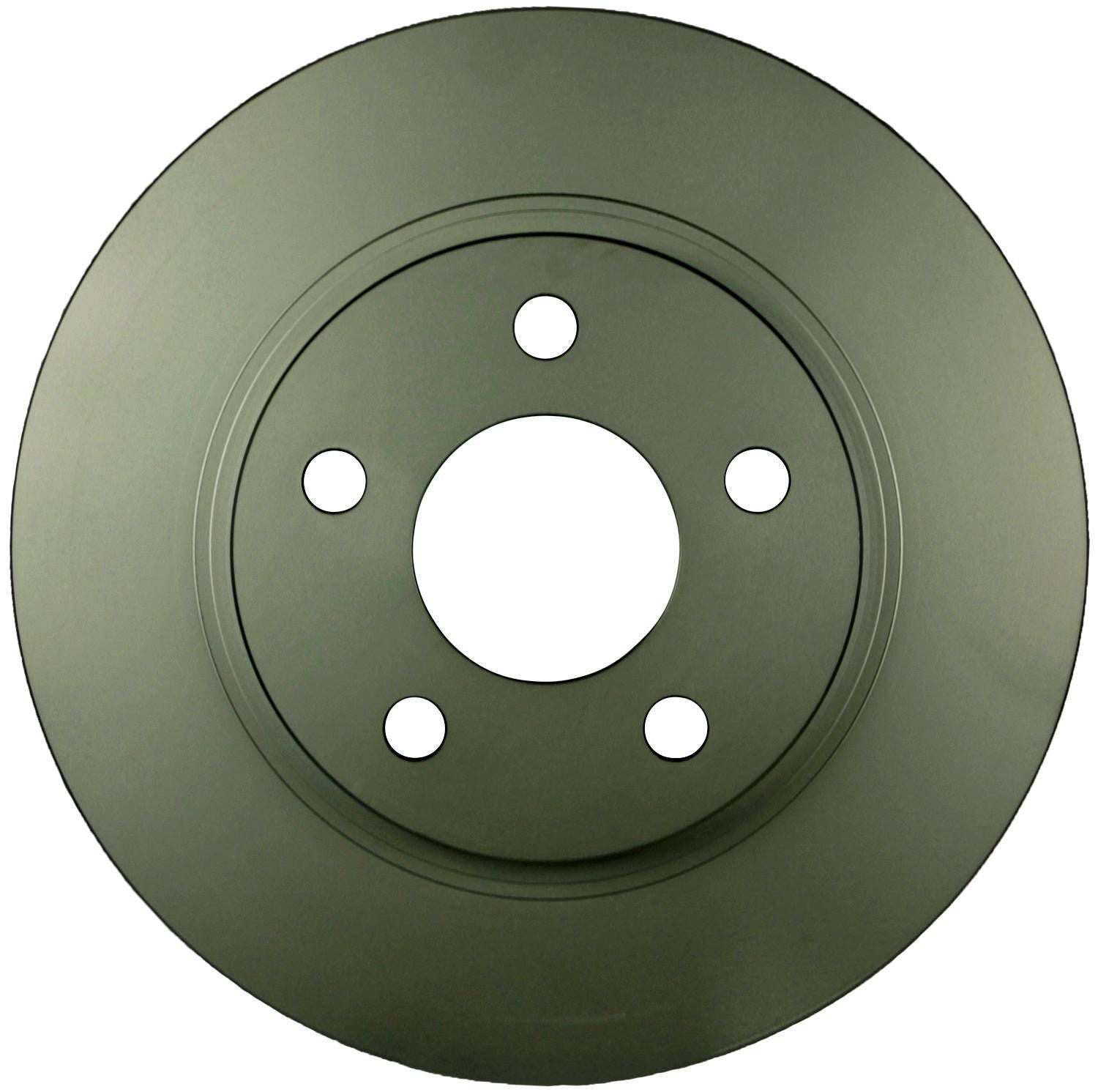 Rr Disc Brake Rotor  Bosch  25010566