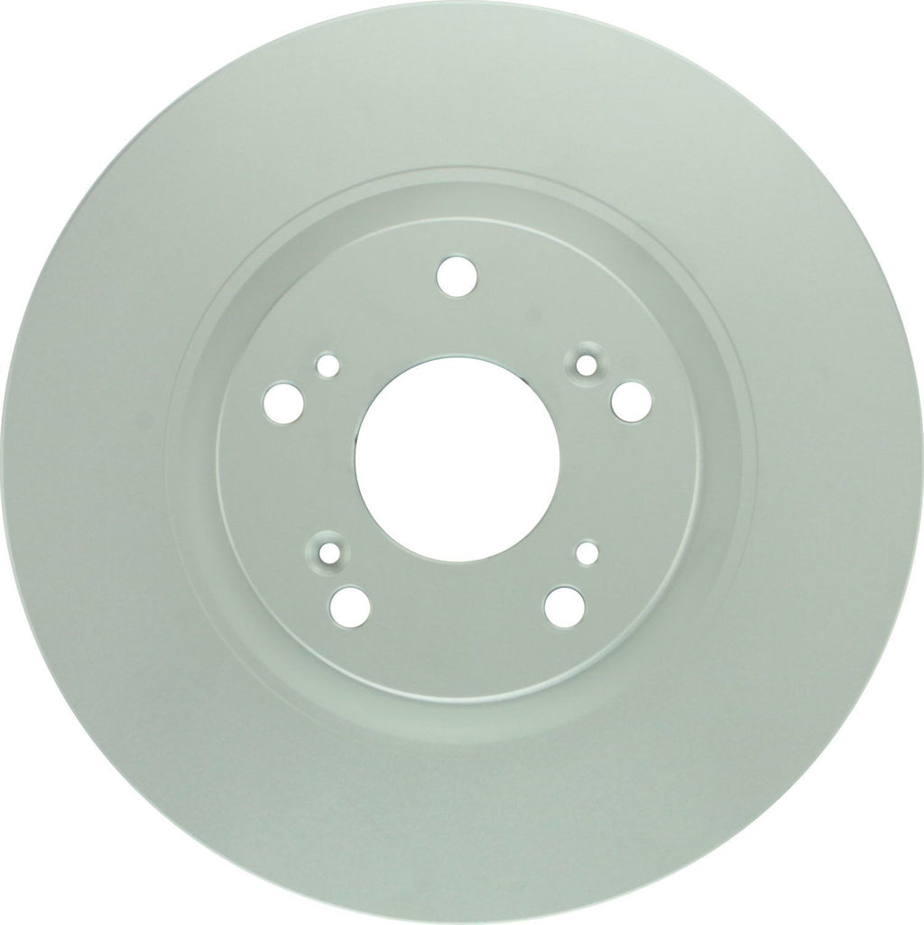 Frt Disc Brake Rotor  Bosch  26011450
