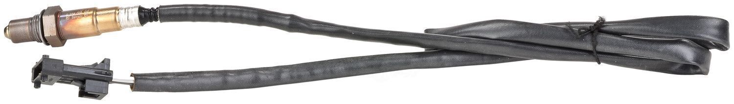 Oxygen Sensor  Bosch  16196