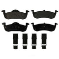 Rr Severe Duty Brake Pads  Wagner  SX1279
