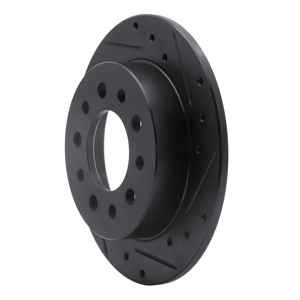 Rr Disc Brake Rotor  DFC  633-03017R