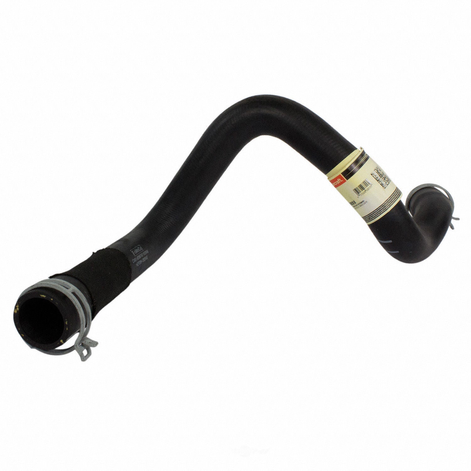 Upper Radiator Hose  Motorcraft  KM5431