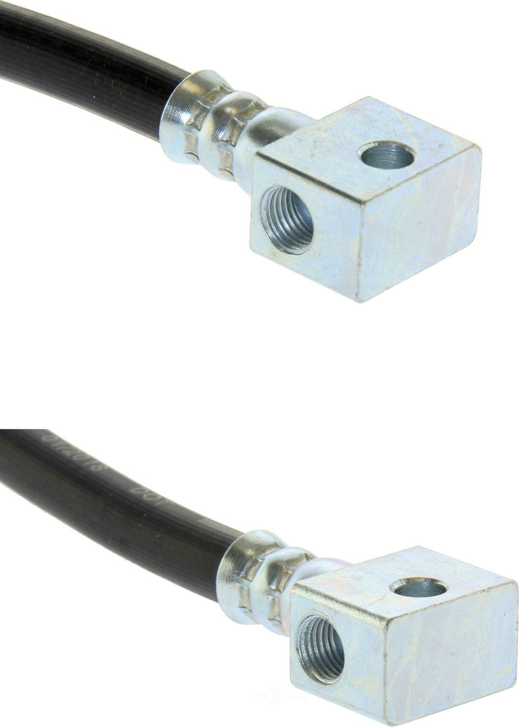 Rr Brake Hose  Centric Parts  150.67312