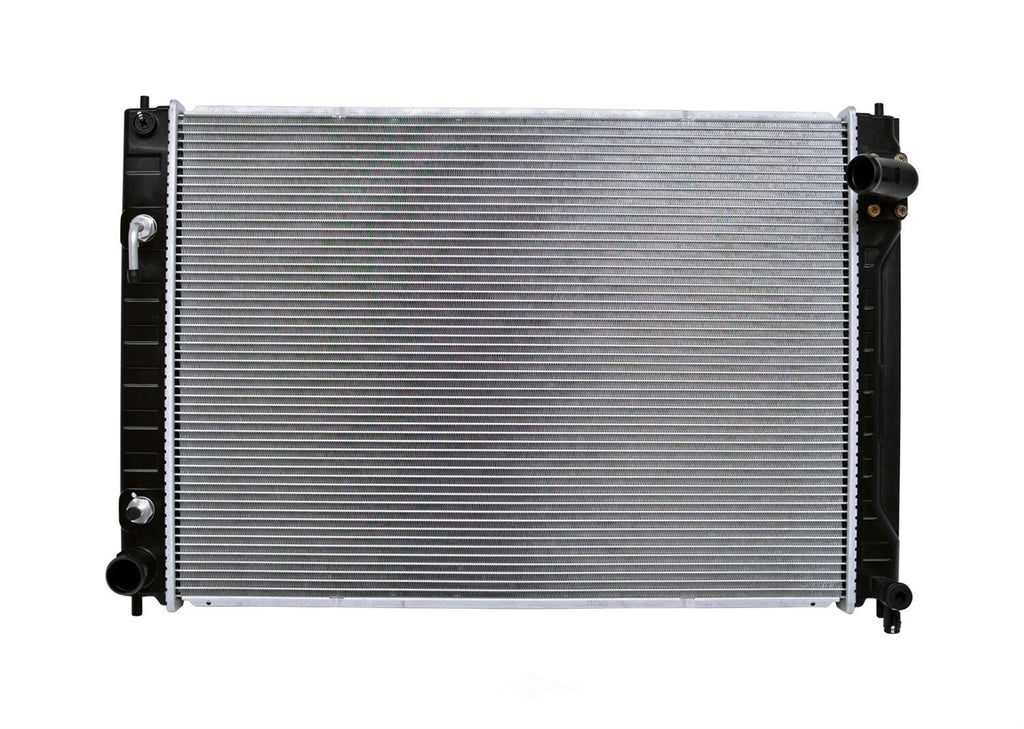 Radiator   FVP   RAD13266