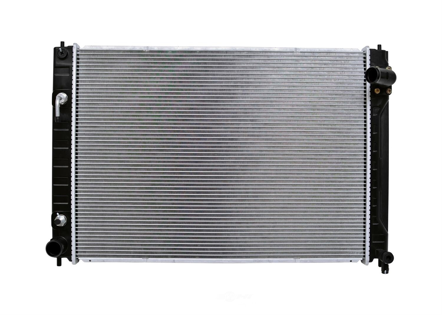 Radiator   FVP   RAD13266