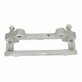 Frt Brake Caliper Mounting Bracket  Motorcraft  BRBC29