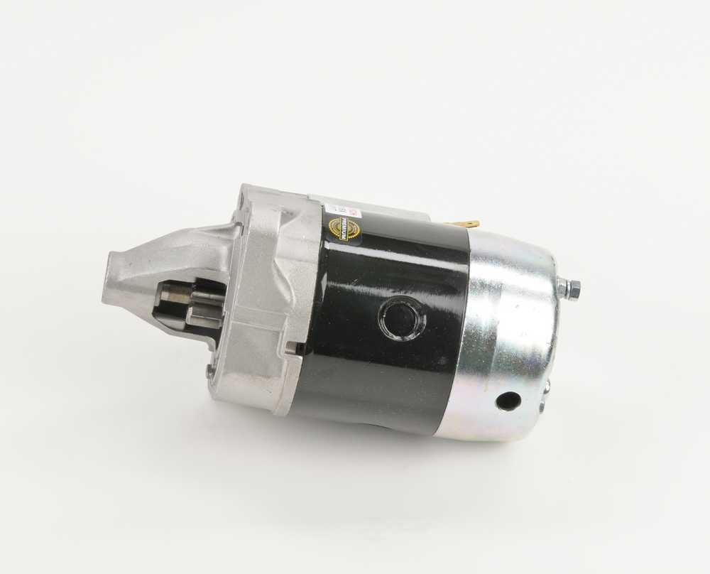 Reman Starter  Bosch  SR4215X