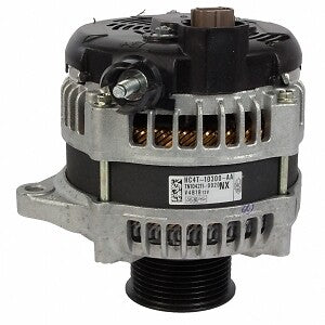 New Alternator  Motorcraft  GL8828