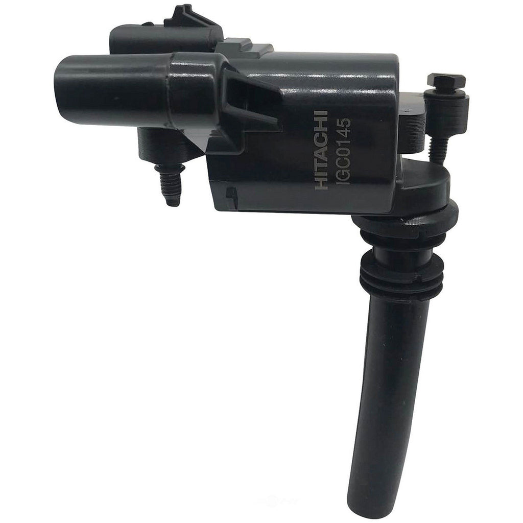 Ignition Coil   Hitachi   IGC0145