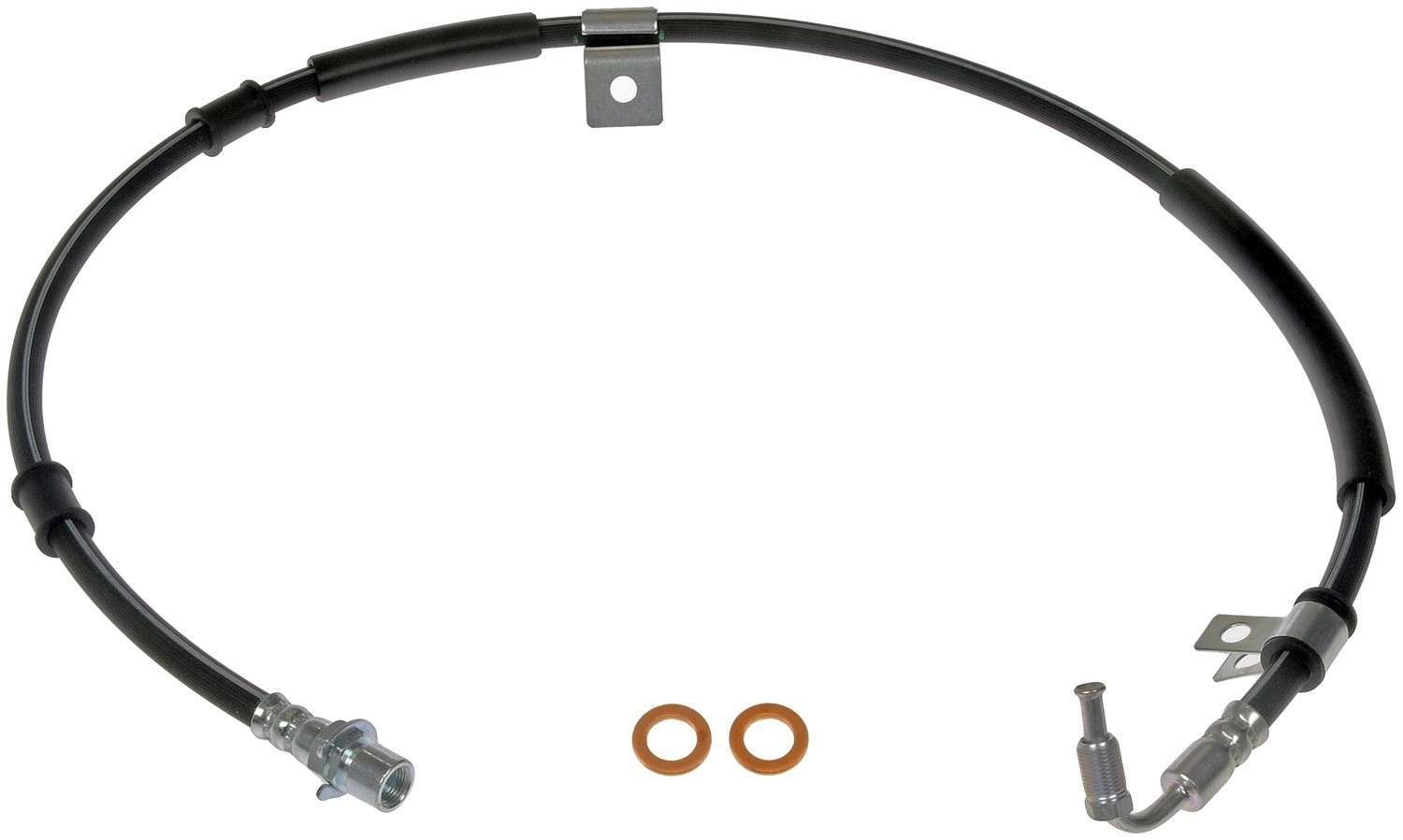 Rr Brake Hose  Dorman/First Stop  H621929