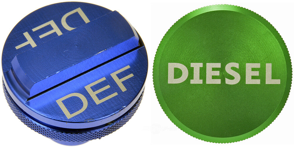 Fuel Cap  Dorman/Help  55298