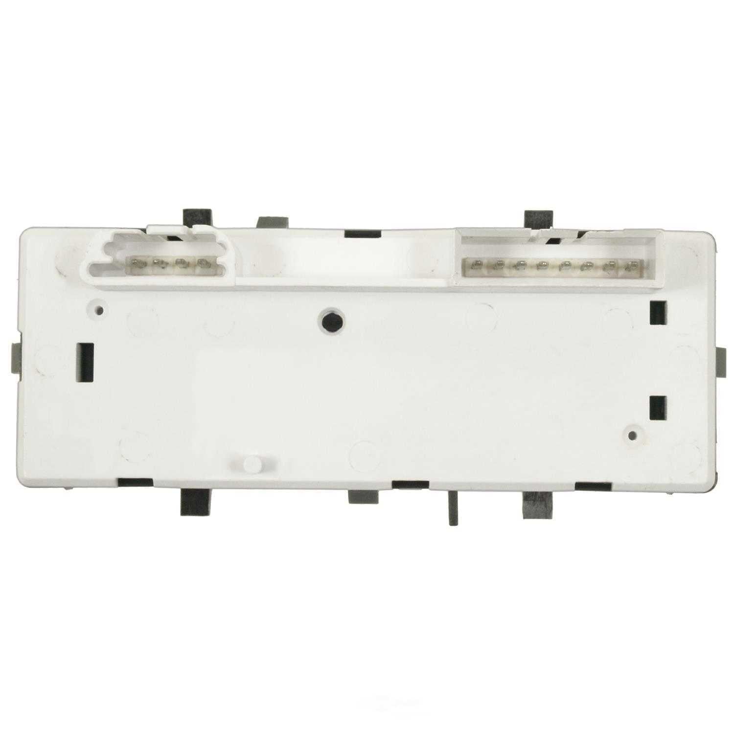 4 Wheel Drive Switch  Standard Motor Products  TCA30