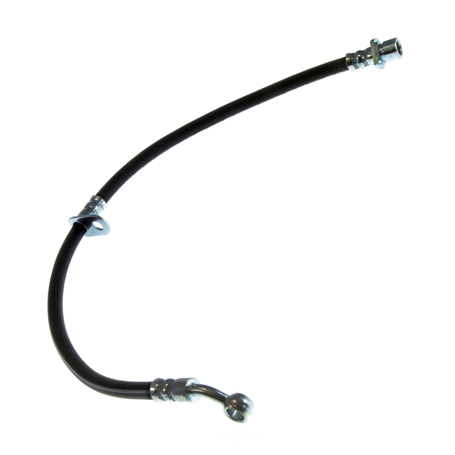 Frt Brake Hose  Centric Parts  150.40082