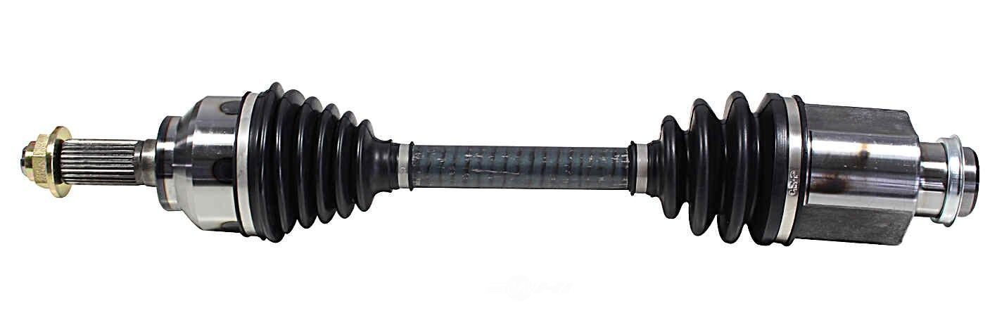 Right New CV Complete Assy   GSP North America   NCV47542