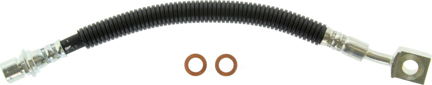 Frt Brake Hose  Centric Parts  150.66117