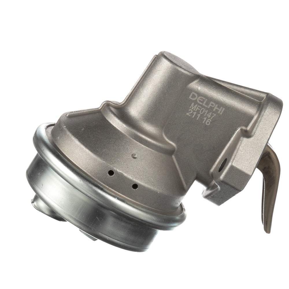 New Mechanical Fuel Pmp  Delphi  MF0147
