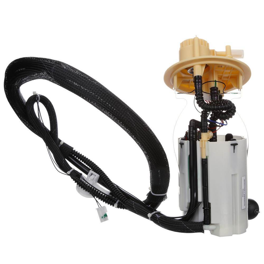 Fuel Pump Module Assy  Delphi  FG1252