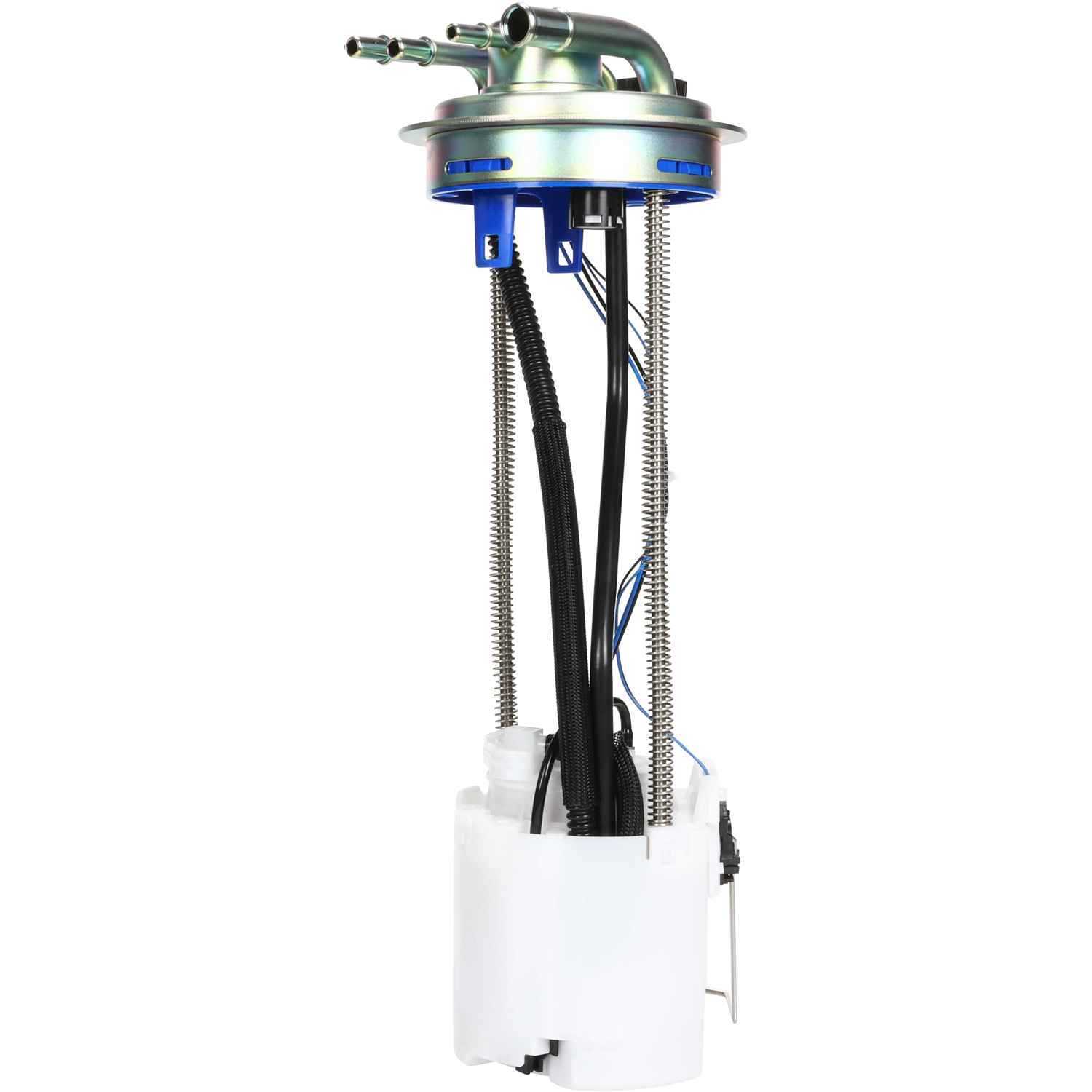 Fuel Pump Module Assy  Delphi  FG0353