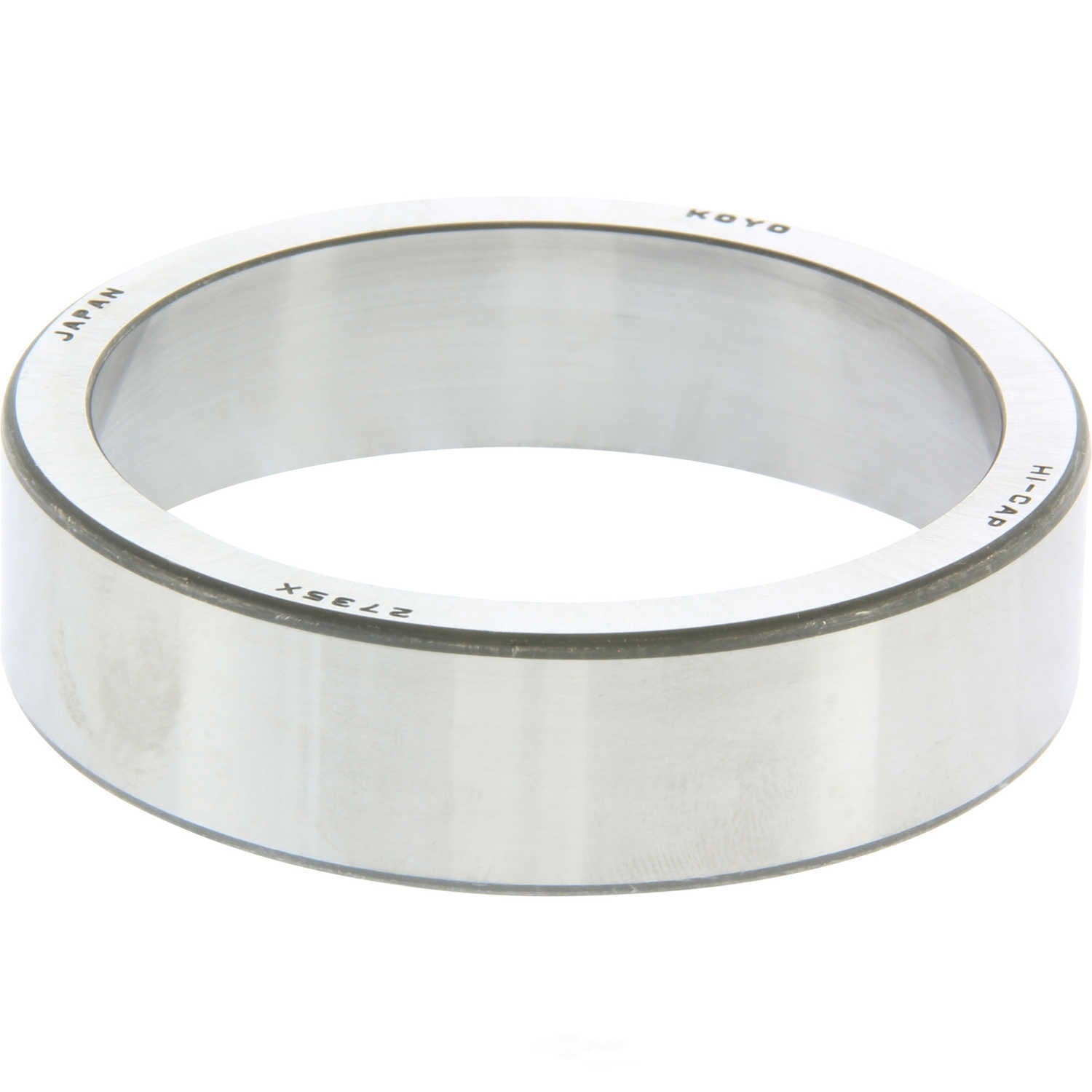Rr Outer Race  Centric Parts  416.63004