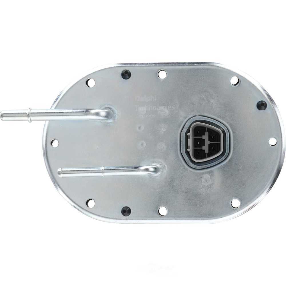 Fuel Pump Hanger Assy  Delphi  HP10253
