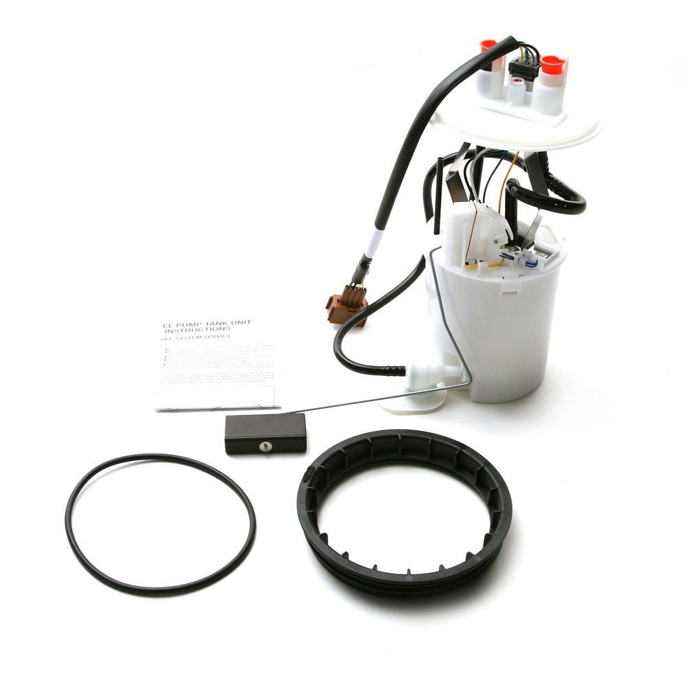 Fuel Pump Module Assy  Delphi  FG0513