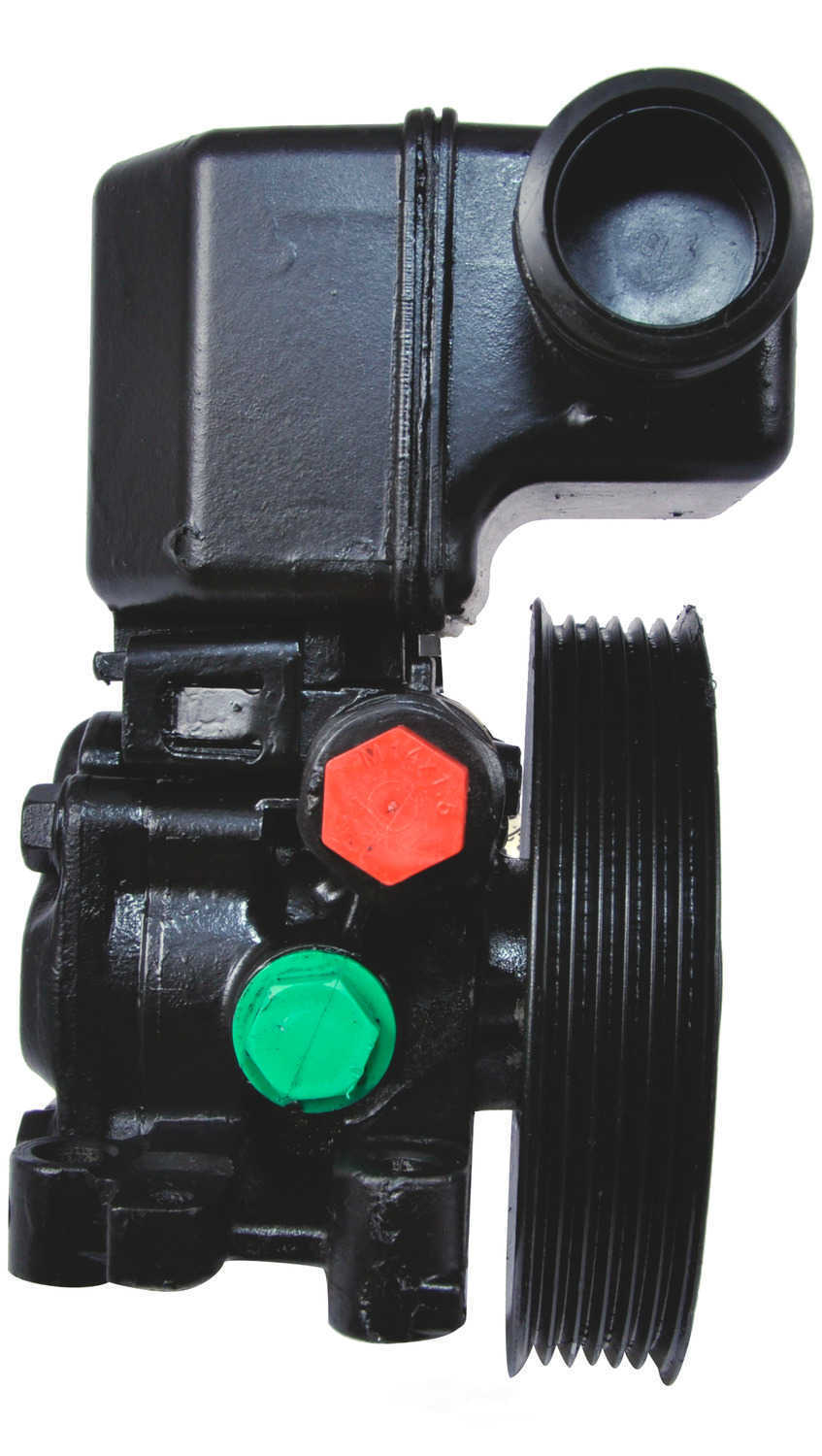 Reman Pwr Strg Pmp w/Res  Cardone Industries  21-162R