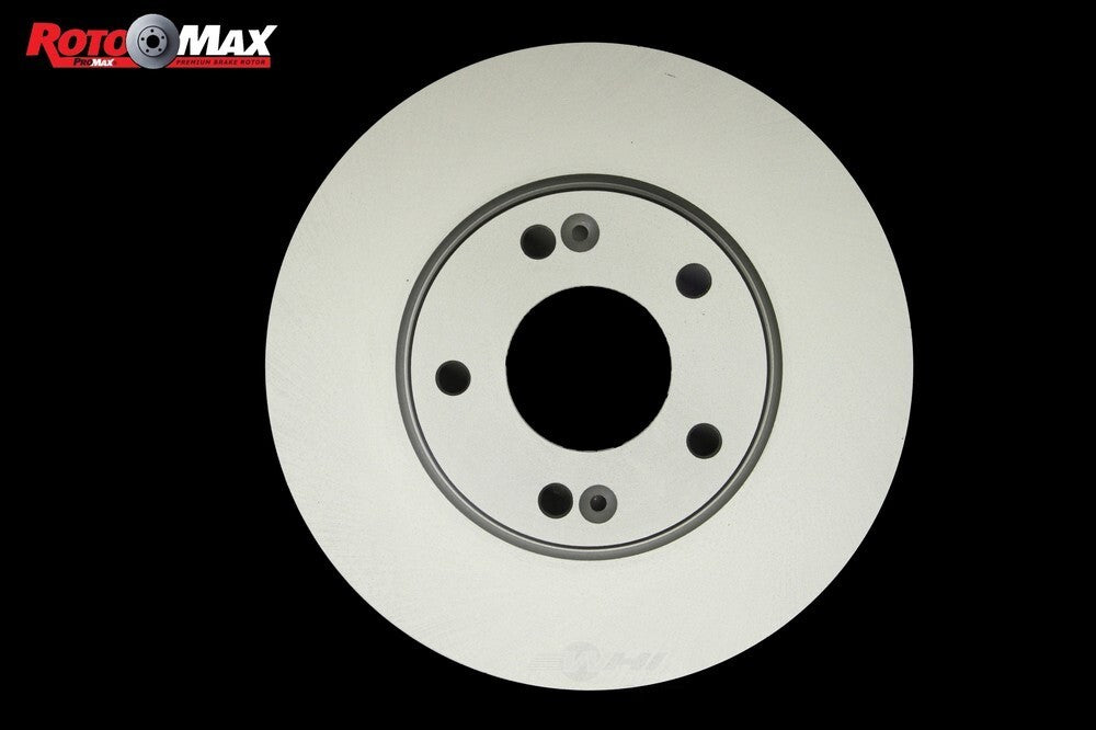 PROMAX Premium Geo-Coated Brake Rotor 20-31492