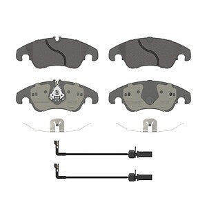 Frt Premium Ceramic Brake Pads  Wagner  OEX1322