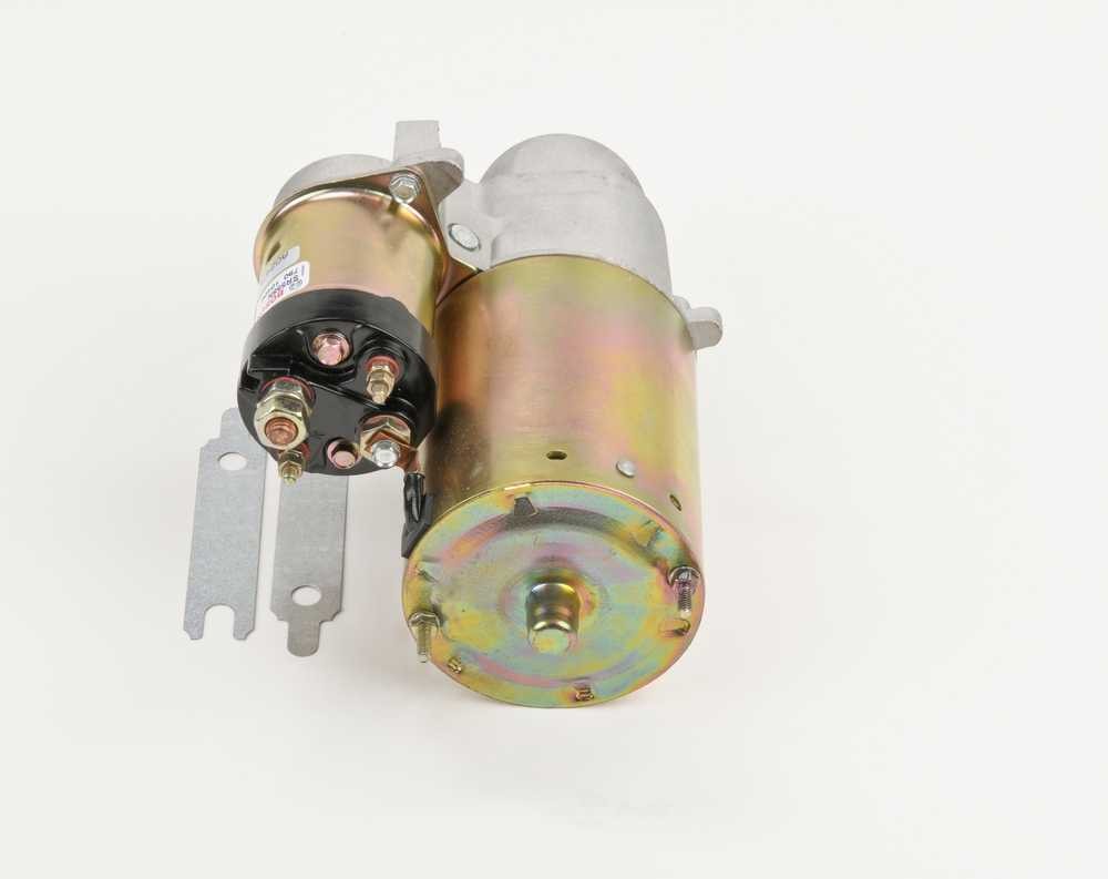 New Starter  Bosch  SR558N
