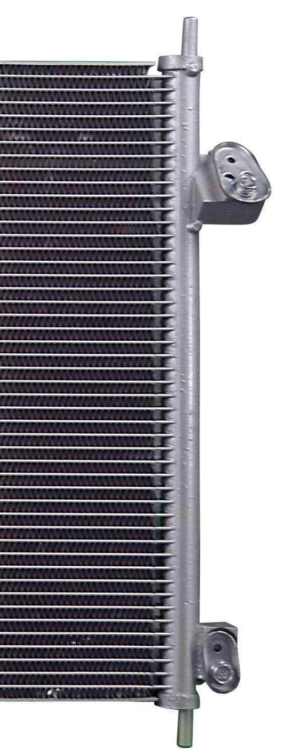 A/C Condenser   FVP   CON3783