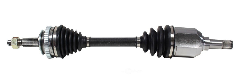 Axle Shaft Assy- CV Shaft   GSP North America   NCV12507