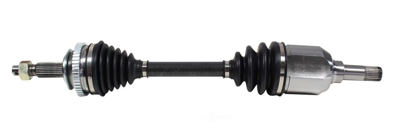 Axle Shaft Assy- CV Shaft   GSP North America   NCV12507