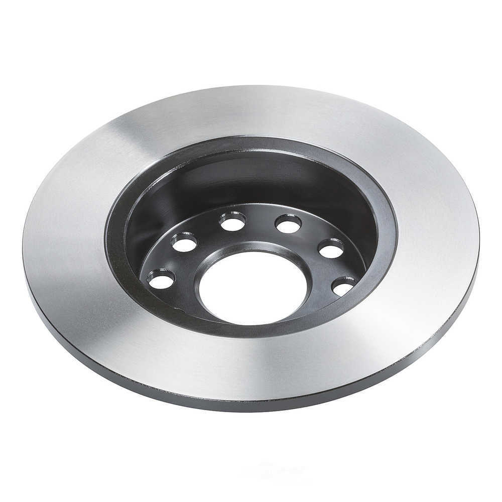 Rr Disc Brake Rotor  Wagner  BD180424E