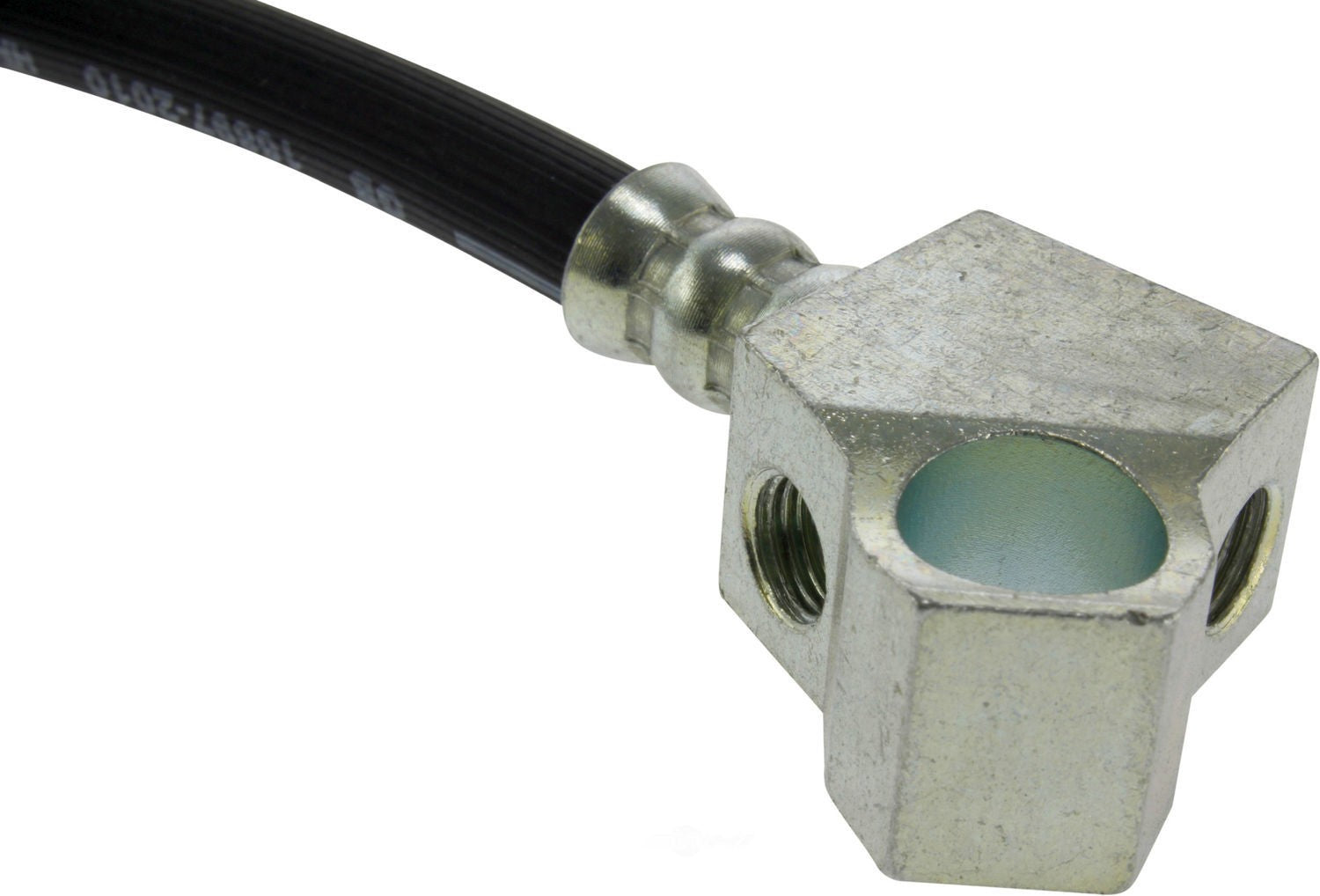 Rr Brake Hose  Centric Parts  150.61391
