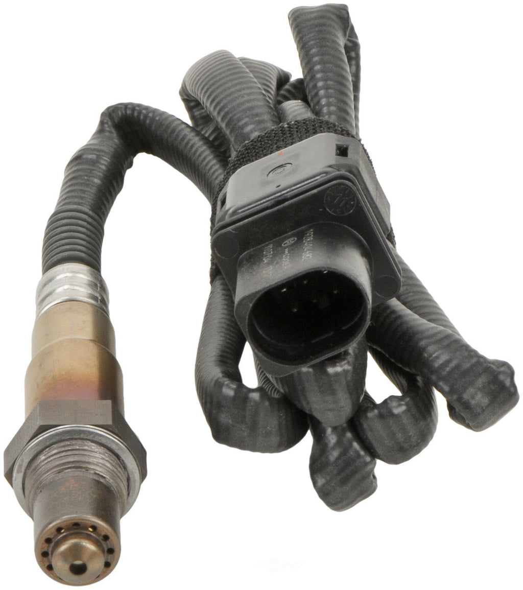 Oxygen Sensor  Bosch  17098
