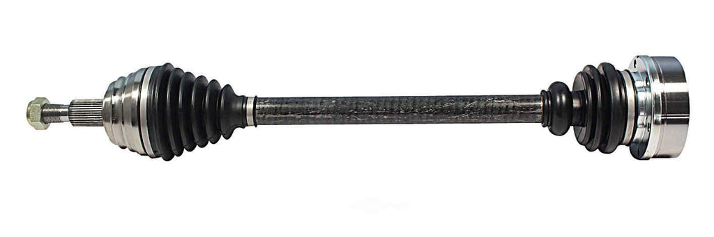 Left New CV Complete Assy   GSP North America   NCV72052