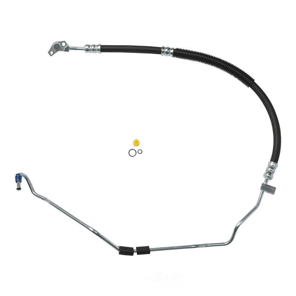 Pwr Strg Pressure Hose  Edelmann  92131
