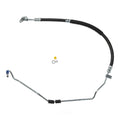 Pwr Strg Pressure Hose  Edelmann  92131