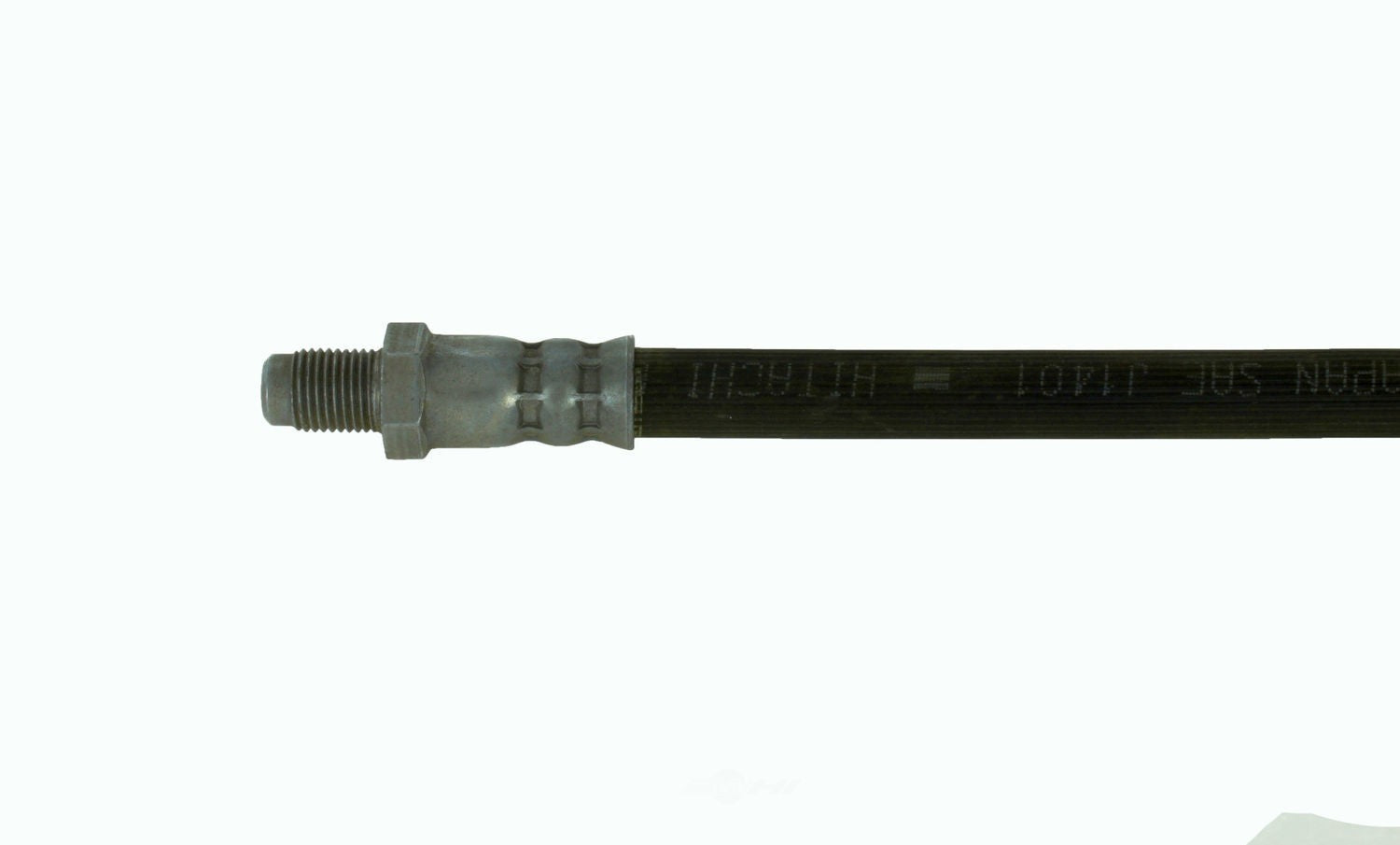 Frt Brake Hose  Centric Parts  150.65194