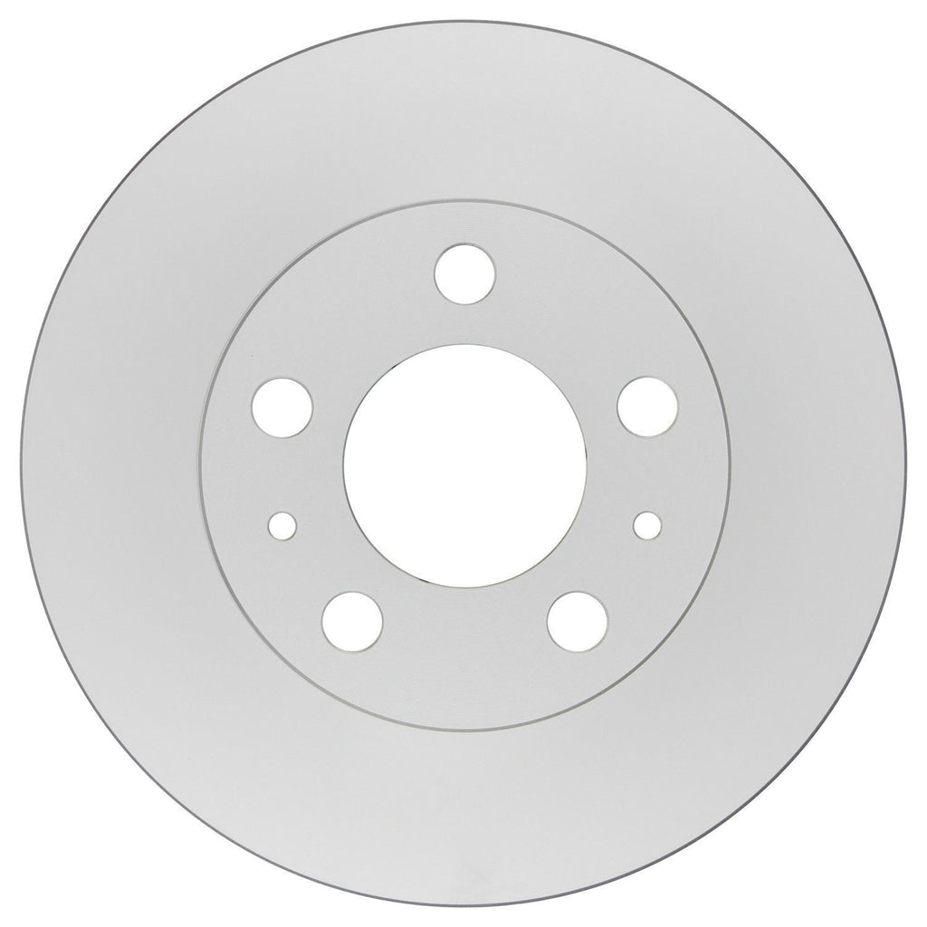 Frt Disc Brake Rotor  Bosch  52011362