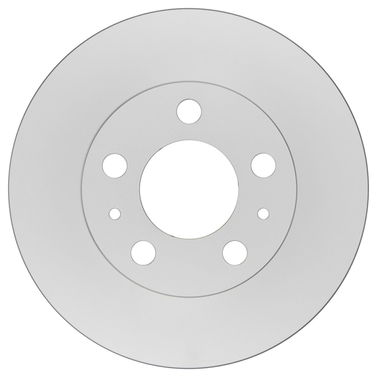 Frt Disc Brake Rotor  Bosch  52011362