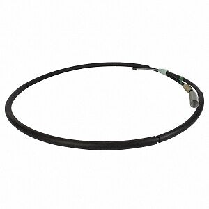 Rr Left Brake Cable  Motorcraft  BRCA112