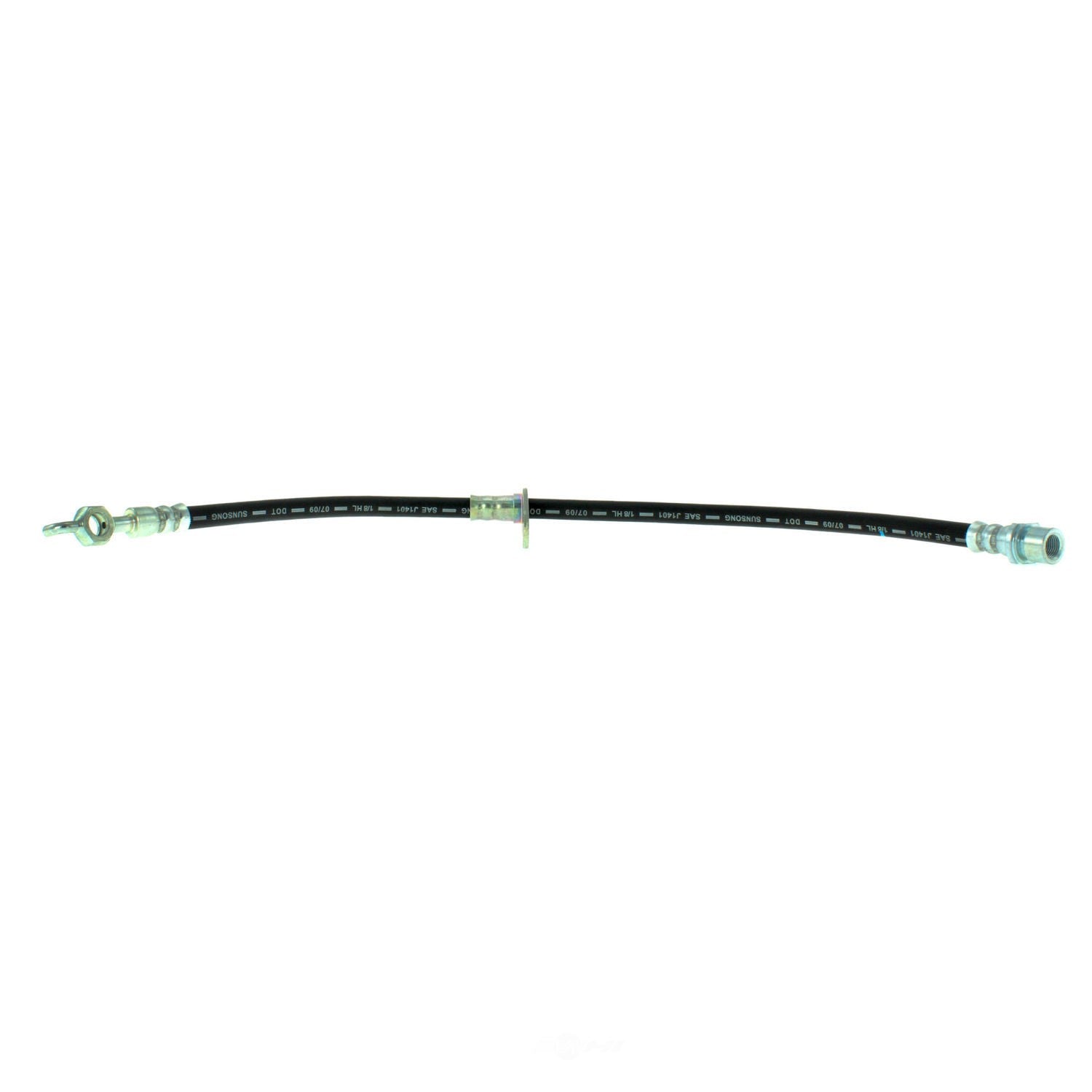 Frt Brake Hose  Centric Parts  150.44147
